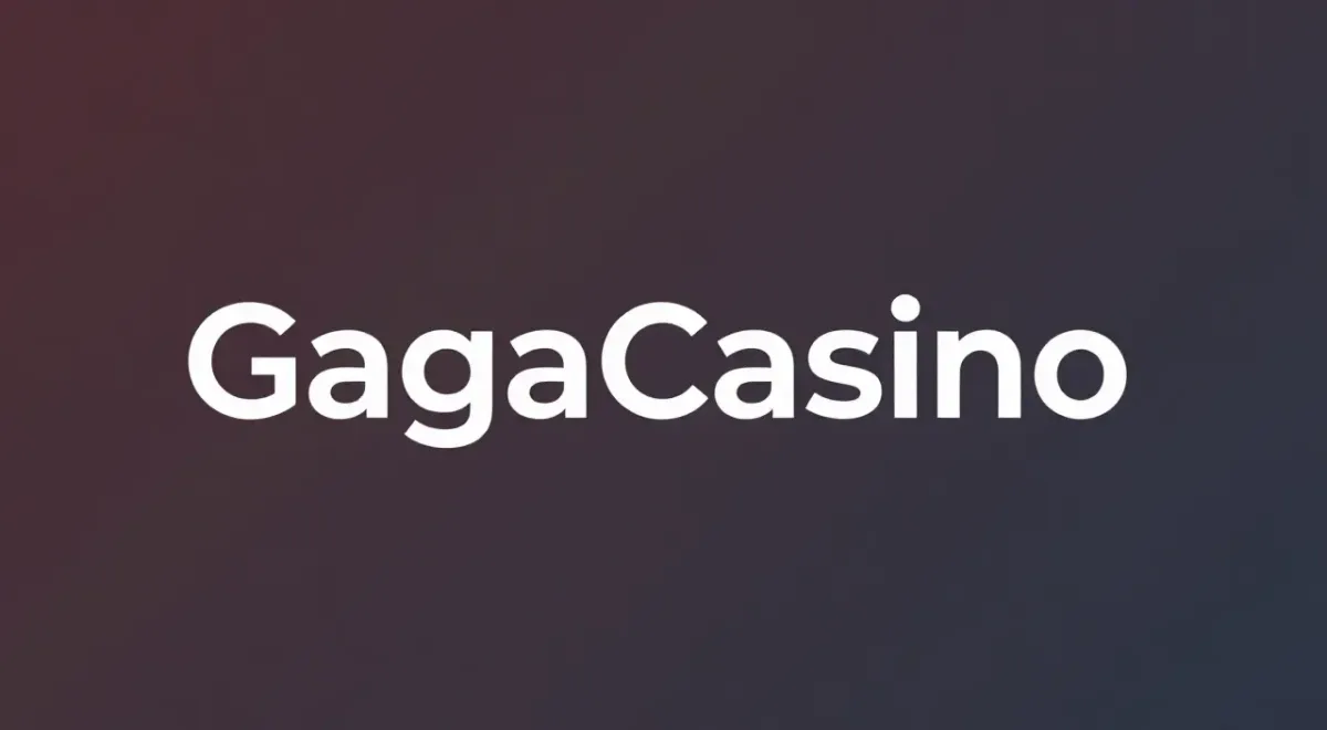 GagaCasino special offer