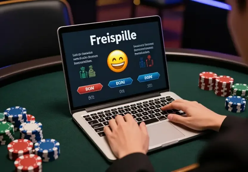 GagaCasino - Warum GagaCasino die beste Wahl ist